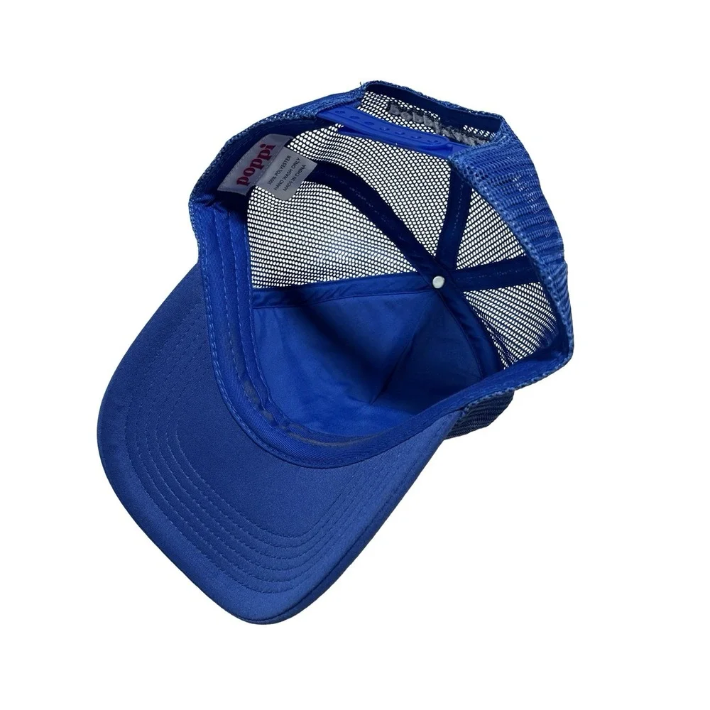 Poppi atlanta unisex